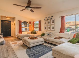 3537 W Camino De Talia, Tucson, AZ 85741