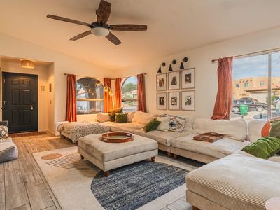 3537 W Camino De Talia, Tucson, AZ, 85741