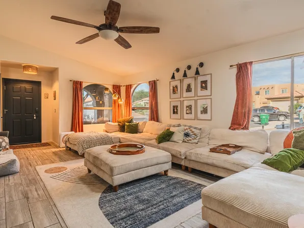 3537 W Camino De Talia, Tucson, AZ 85741