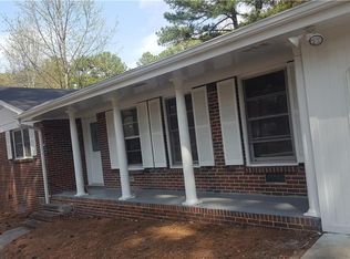 1394 Panola Rd, Stone Mountain, GA 30088