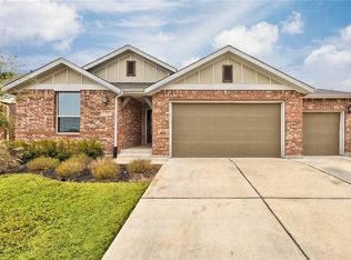 317 Sterling Ridge Dr, Leander, TX 78641