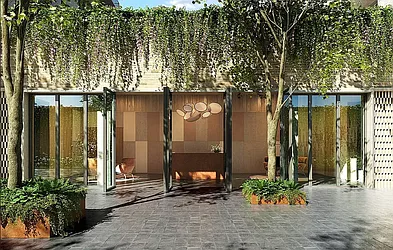Rented by Nest Seekers International
