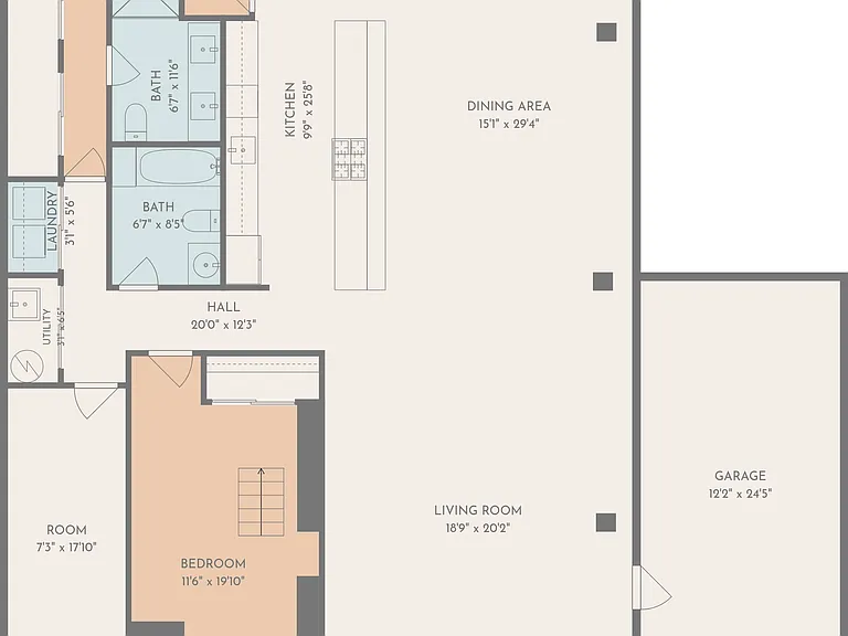 1300 Batavia Ave #2 — Photo 40