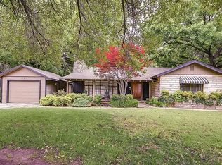 1525 S Pickard Ave, Norman, OK 73072