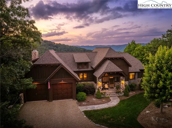 113 Pepperroot Road, Boone, NC 28607