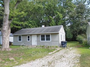 2411 Del Plain Ave, Michigan City, IN 46360