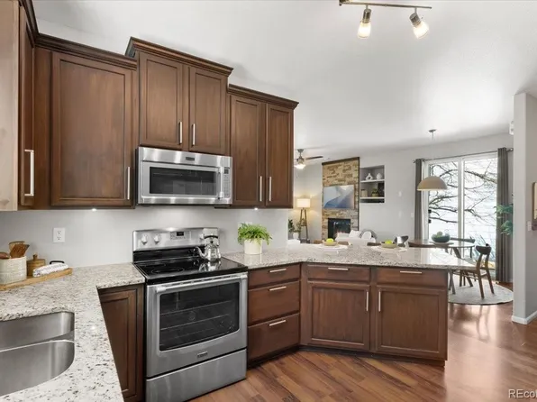 1182 S Coolidge Circle, Aurora, CO 80018