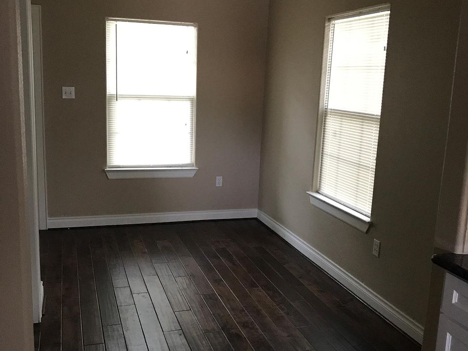 418 Kress St Houston, TX, 77020 Apartments for Rent Zillow