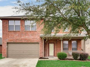 3011 Briarbrook Dr, Seagoville, TX