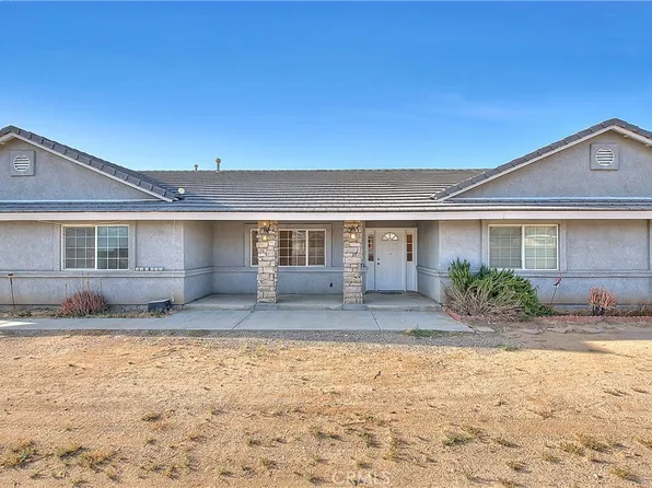 37424 90th St E, Littlerock, CA 93543