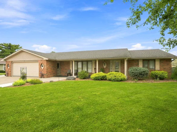 730 Jeffrey Ct, Columbia City, IN 46725