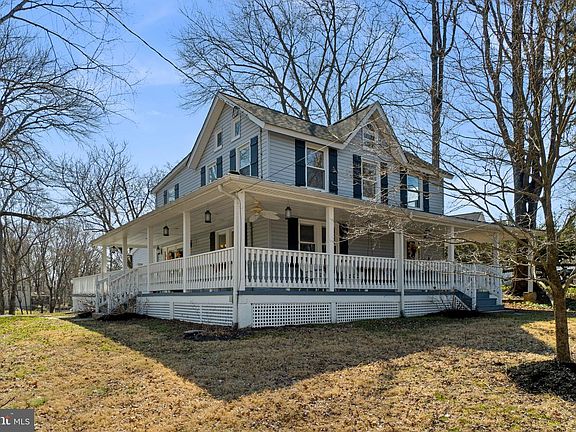 2nd image of 8421 Old Frederick Rd