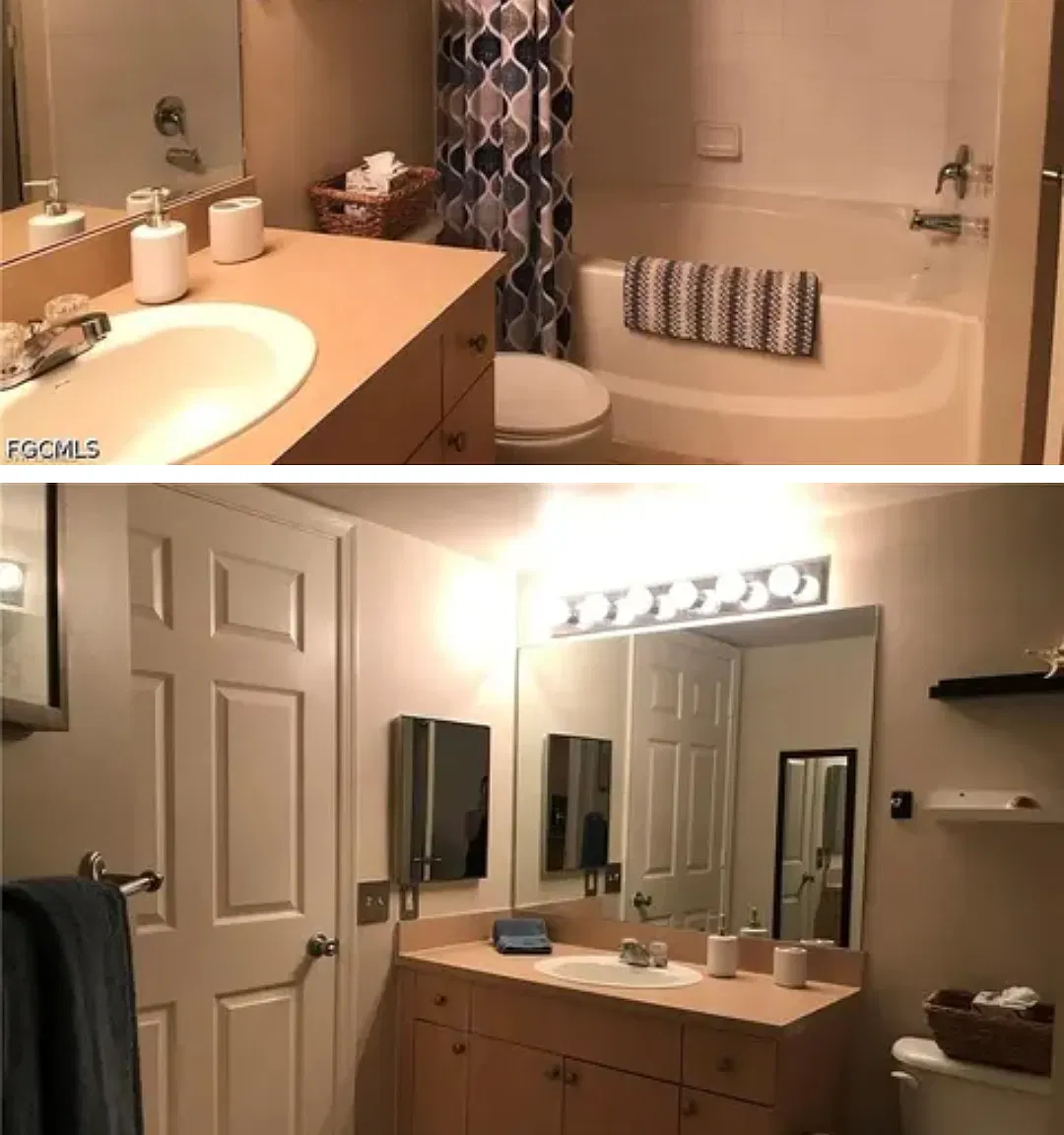 1 bed, 699 sqft, $1,600 — Photo 2