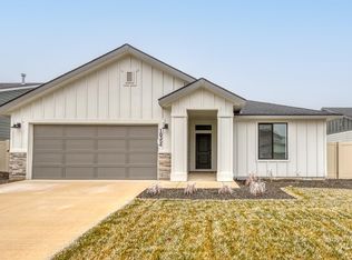 18354 N Monkshood Ave, Nampa, ID 83687