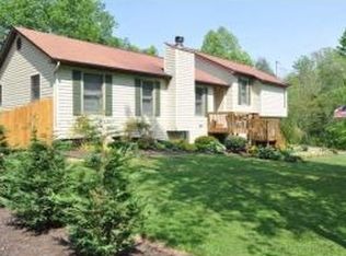 202 Sally Ford Rd, Jonesborough, TN 37659