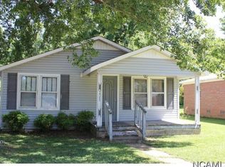 1511 Warnke Rd NW, Cullman, AL 35055