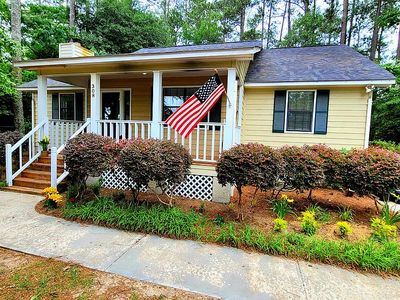 308 Greenwich Dr, Aiken, SC, 29803