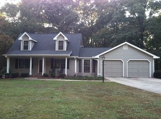 425 Blandenburg Rd, Carrollton, GA 30116