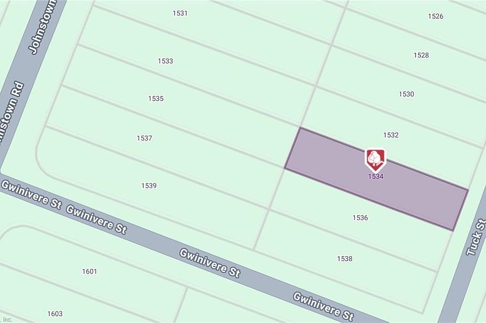 1st image of 1534 Tuck St