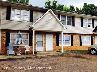 5006 Buggy Ln APT 4, Anniston, AL 36206