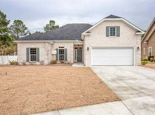 338 N Bar Ct, Myrtle Beach, SC 29579