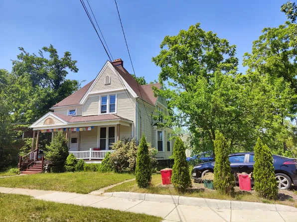 (undisclosed Address), Ypsilanti, MI 48197