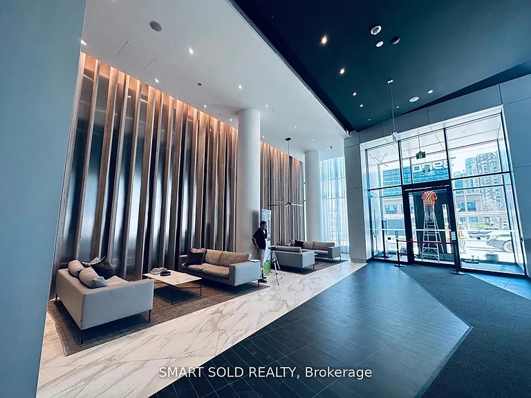 3900 Confederation Pkwy #3405 — Photo 2