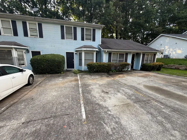 1215 Oakplace Drive, 1215 Oakplace Dr #C, Marietta, GA 30008