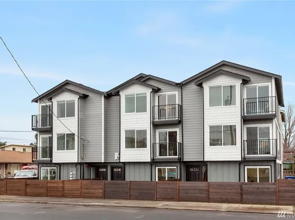 6710A Carleton Ave S, Seattle, WA 98108