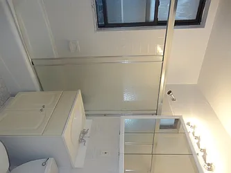 Rented by New York Residence