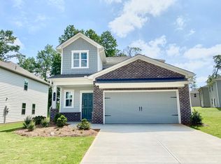 106 Peregrine Poin, Braselton, GA 30517