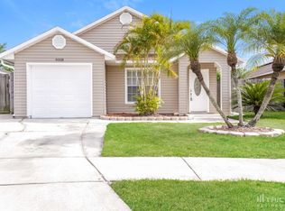 9908 Red Clover Ave, Orlando, FL 32824