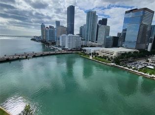 701 Brickell Key Blvd APT 1902, Miami, FL 33131