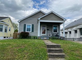 520 Stanley Ave, Evansville, IN