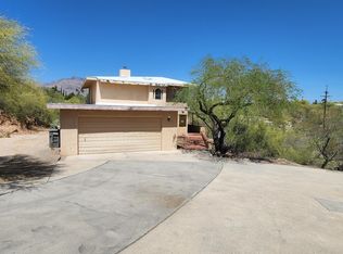 851 W Roller Coaster Rd, Tucson, AZ 85704