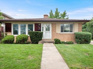 6638 Hazel St, Morton Grove, IL 60053