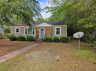 459 Allen Dr, Sumter, SC 29150