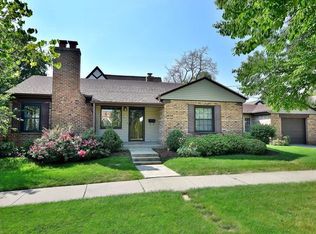 234 East Ave, Park Ridge, IL 60068