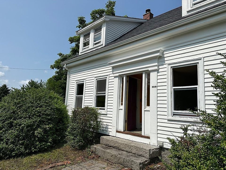 1018 Washington St, Gloucester, MA 01930 Zillow