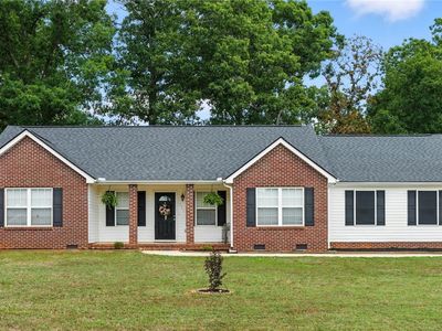 221 Sylvia Rd, Belton, SC, 29627