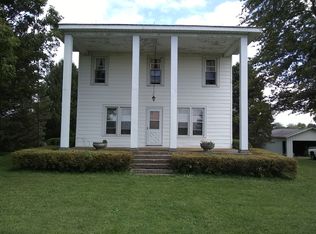 3657 Pence Rd, Saint Paris, OH 43072