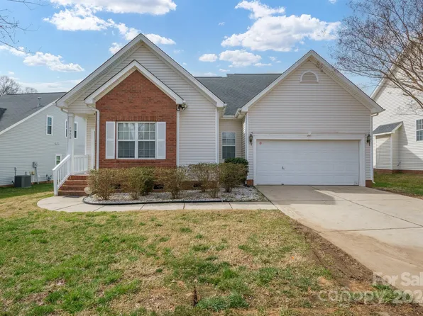 1908 Conifer Cir, Charlotte, NC 28213