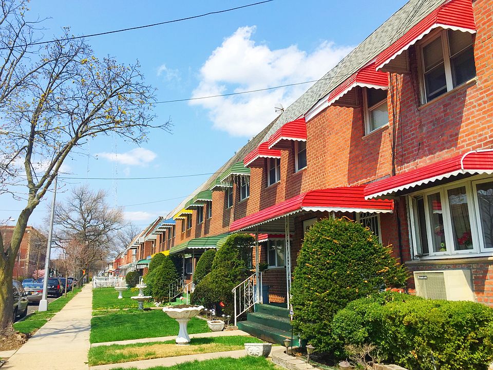 1st image of 116-43 167 St