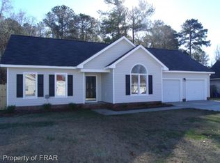 200 Riverwind Dr, Spring Lake, NC 28390