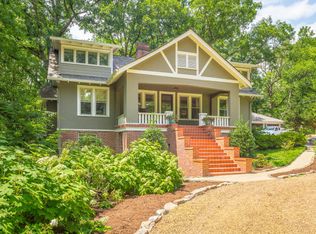 205 River Point Rd, Signal Mountain, TN 37377