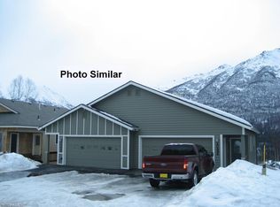 20700 Icefall #B, Eagle River, AK 99577