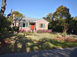 629 Willowbank Rd, Georgetown, SC 29440