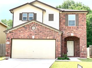 7607 Uray Dr, Austin, TX 78724