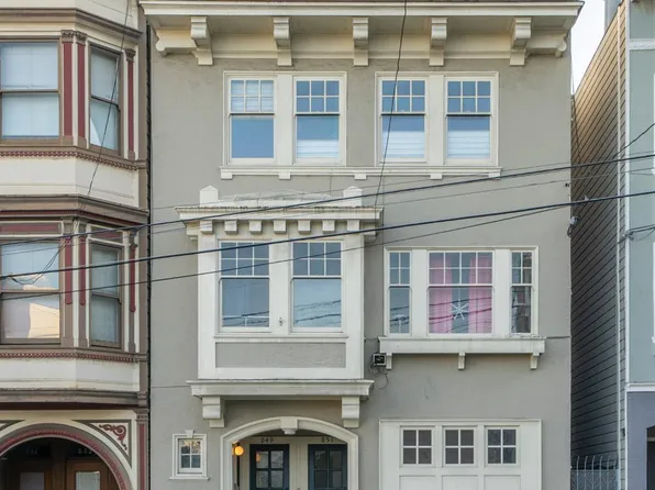 851 Lombard St #851, San Francisco, CA 94133