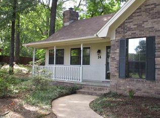 14 Conners Ct, Little Rock, AR 72210